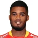 Garland Gbelle — Tiền vệ, US Concarneau