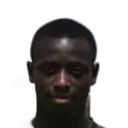 Oumar Sidibé — Tiền vệ, AS Cannes