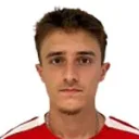 Noé Sommer — Tiền vệ, FC Rouen