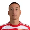 Marin Ljubičić — Tiền đạo, 1. FC Union Berlin