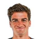 Antoine Kerriou — Tiền vệ, US Boulogne Côte-d'Opale