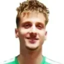 Kacper Zendelek — Tiền vệ, Świt Skolwin Szczecin