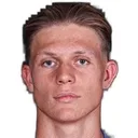Tobiasz Mras — Tiền vệ, Wieczysta Kraków