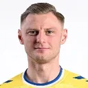Przemysław Szarek — Hậu vệ, Chrobry Głogów