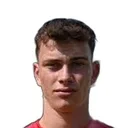 Mateusz Bialka — Thủ môn, MKS Avia Świdnik