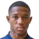 Lucas Rosier — Tiền đạo, US Concarneau