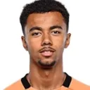 Leon-Oumar Wechsel — Thủ môn, Eintracht Trier