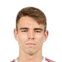 Kacper  Łoś — Hậu vệ, Pogoń Grodzisk Mazowiecki