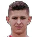 Jakub Lis — Tiền vệ, Pogoń Grodzisk Mazowiecki