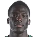 Souleymane Djimou Cissé — Hậu vệ, Polonia Warszawa