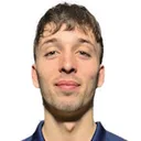 Federico Accornero — Tiền vệ, Trento