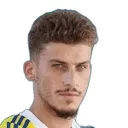 Luca Russo — Tiền vệ, Potenza Calcio