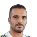 Giuseppe Coccia — Tiền vệ, Barletta