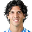 Ludovico D'Orazio — Tiền đạo, Audace Cerignola