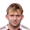 Zak Ruggiero — Tiền vệ, FC Crotone