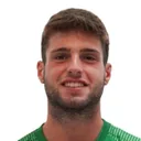 Alfonso Rizzuto — Thủ môn, Audace Cerignola