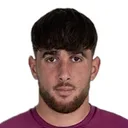 Federico Magro — Thủ môn, Casertana