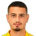 Anthony Partipilo — Tiền vệ, Barletta