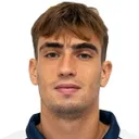 Gianmarco Cangiano — Tiền đạo, Pescara