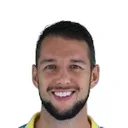 Michele Cavion — Tiền vệ, Reggiana