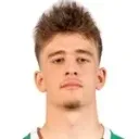 Mattia Basso — Thủ môn, L.R. Vicenza