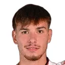 Nicholas Fantoni — Hậu vệ, Team Altamura