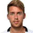 Tobías Reinhart — Tiền vệ, Universidad de Chile