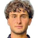 Francesco Vallarelli — Tiền vệ, Reggiana