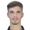 Danilo Quaranta — Hậu vệ, Reggiana