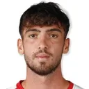 Tomas Lepri — Hậu vệ, Reggiana