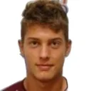 Giacomo Parigi — Tiền đạo, Pescara