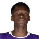 Sulayman Jallow — Tiền đạo, Fiorentina