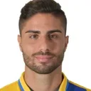 Marco Capuano — Hậu vệ, US Salernitana 1919