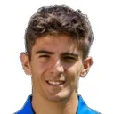 Marcelo Orellana — Tiền vệ, Ravenna