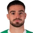 Lucas Llort — Hậu vệ, Amiens SC