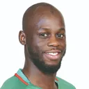 Almike Moussa N'Diaye — Tiền vệ, AS Cannes