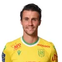 Sébastien Corchia — Hậu vệ, AS Cannes