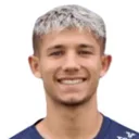 Gauthier Laurens — Tiền vệ, Thionville Lusitanos
