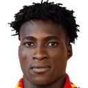 Bourama Diarra — Hậu vệ, Thionville Lusitanos