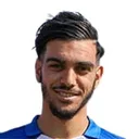 Billal El Kaddouri — Tiền vệ, Quevilly - Rouen Métropole