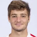 Alexis Giacomini — Tiền vệ, Amiens SC
