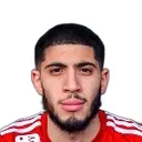Mahmoud El Wakil — Tiền đạo, Bourg-en-Bresse