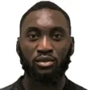 Hamadou Karamoko — Hậu vệ, FC Fleury