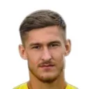 Quentin Vogt — Hậu vệ, FC Fleury