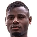 Jovanie Tchouatcha — Hậu vệ, FC Fleury