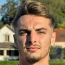 Thibaut Plisson — Hậu vệ, FC Fleury