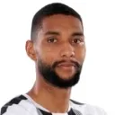 Marvin Gakpa — Tiền vệ, FC Rouen