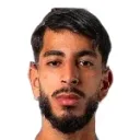 Rayan Touzghar — Tiền vệ, Standard Liège