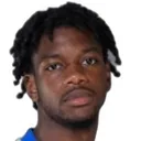 Natanaël Bouekou — Tiền vệ, Quevilly - Rouen Métropole
