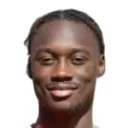 Mamadou Kébé — Tiền đạo, Paris 13 Atletico